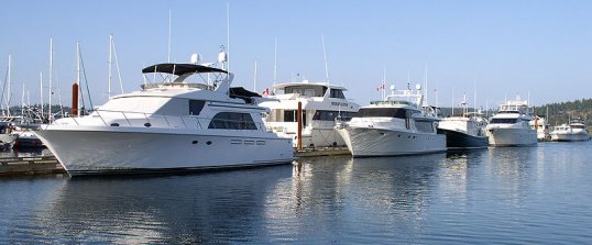 Boca Marina Yacht Club